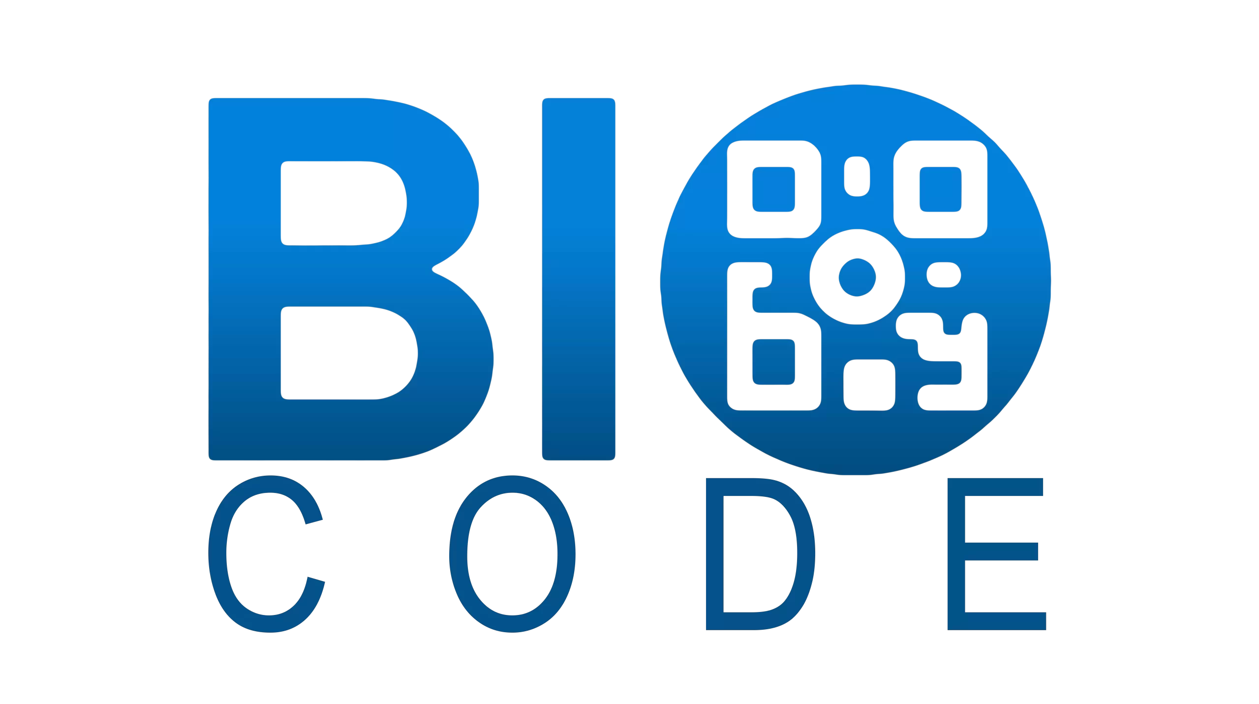 Bio Code