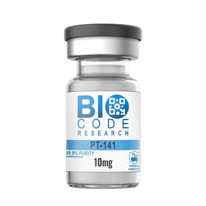 PT-141 10mg