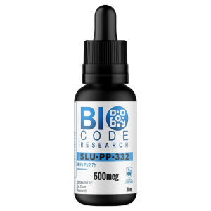 SLU-PP-332 500mcg (30mL)