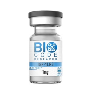 IGF-1 LR3 1mg